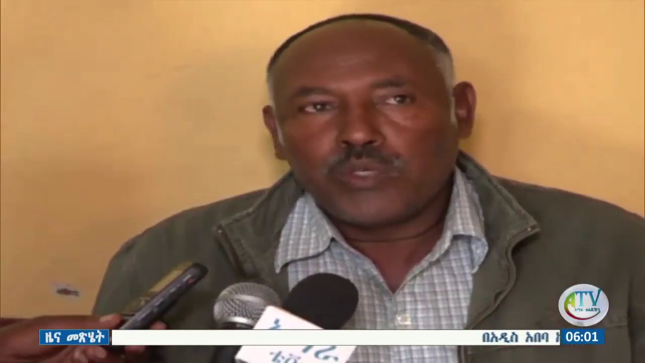 መከላከያ ወደ አካባቢው በመግባቱ ግጭቱ መርገቡን የምንጃር ሸንኮራ ወረዳ አስተዳደር አስታወቀ።