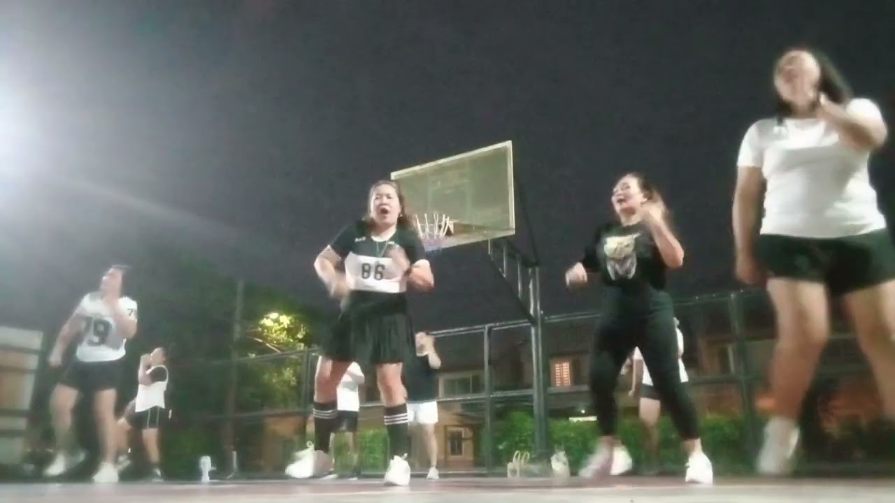 VitaMomz Zumba Ladies Dance Workout#1 by Coach Brian 03/17/26