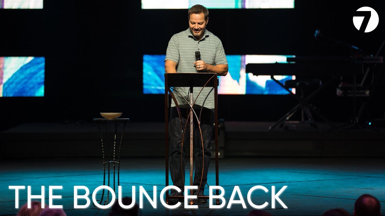 The Bounce Back