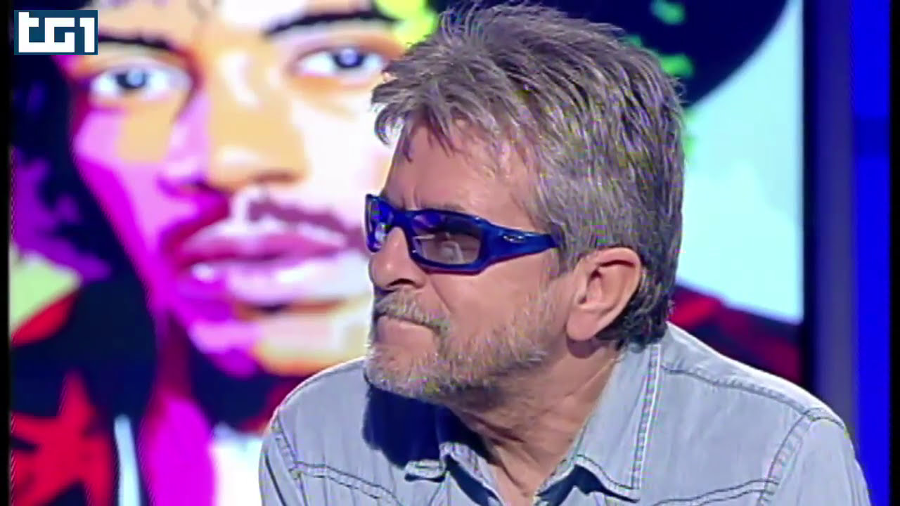 Marozzi l'uomo che ha portato Jimi Hendrix in 500