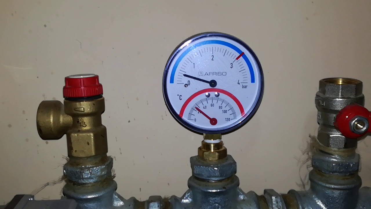 Test & Pareri - Termosemineu Prity WD W29 (centrala pe lemne)