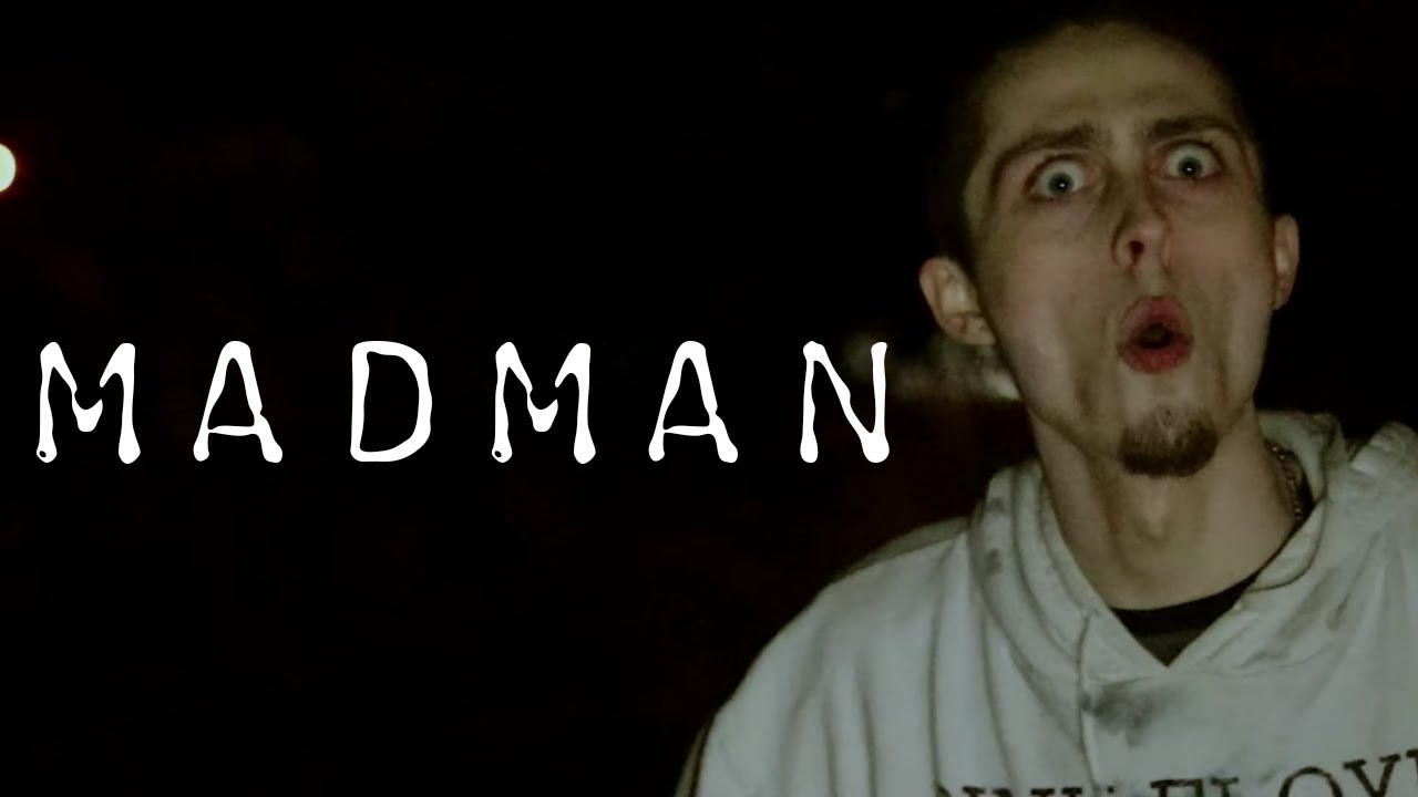 DatLankyMan - Madman (Official Music Video)