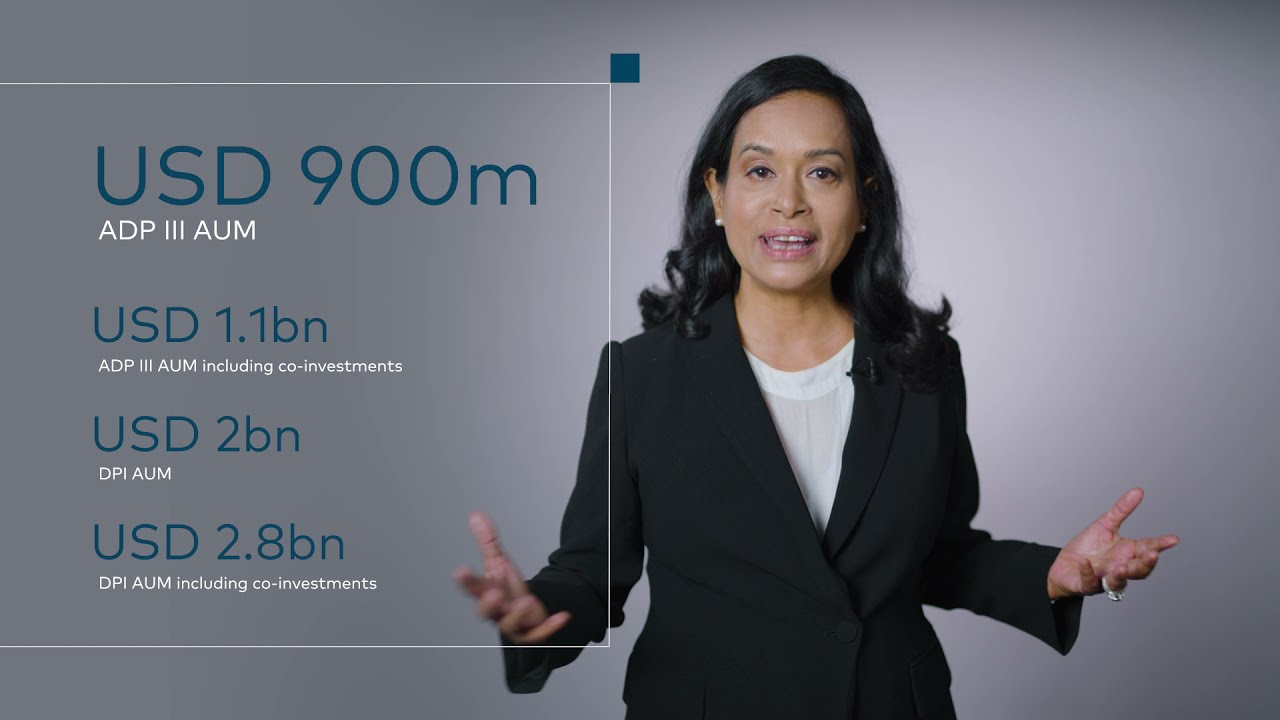 DPI: Advancing private investment capital in Africa