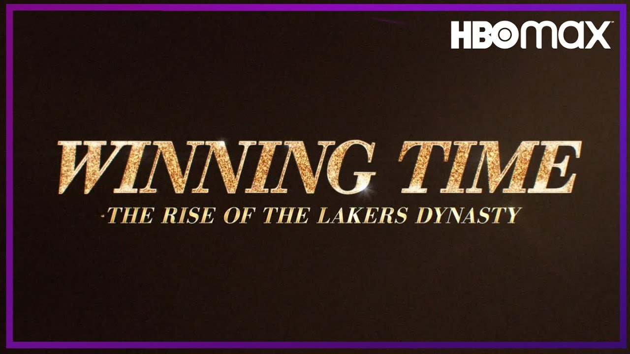 Winning Time: The Rise of the Lakers Dynasty | Teaser | HBO Max