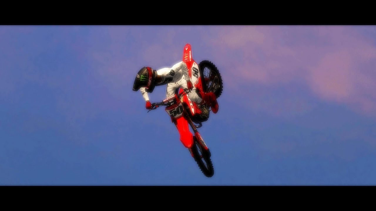 High Hopes | Mxsimulator edit