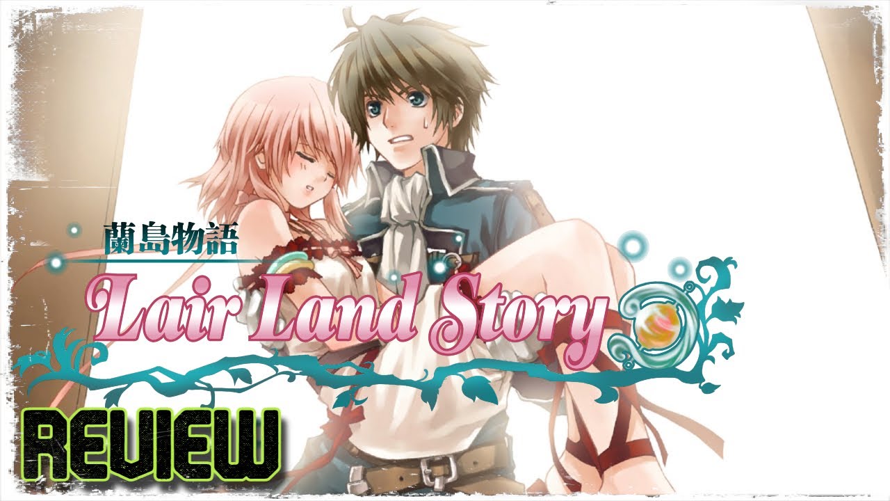 Lair Land Story - Review (Nintendo Switch)