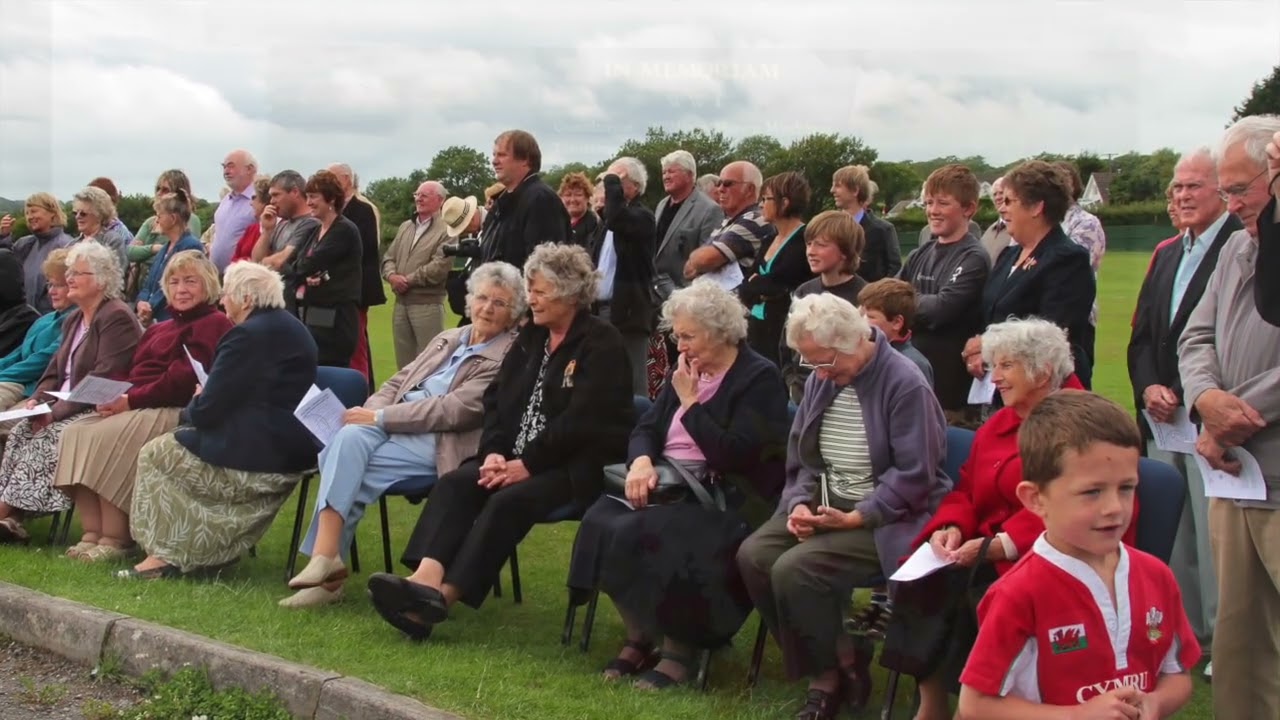 History of Hook, Pembrokeshire