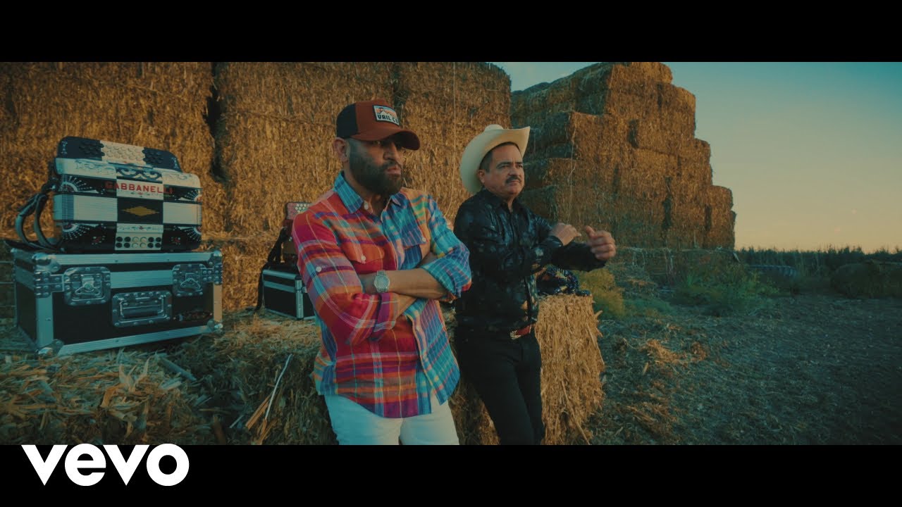 Pancho Barraza, Los Ciclones Del Arroyo - El Novillo Despuntado
