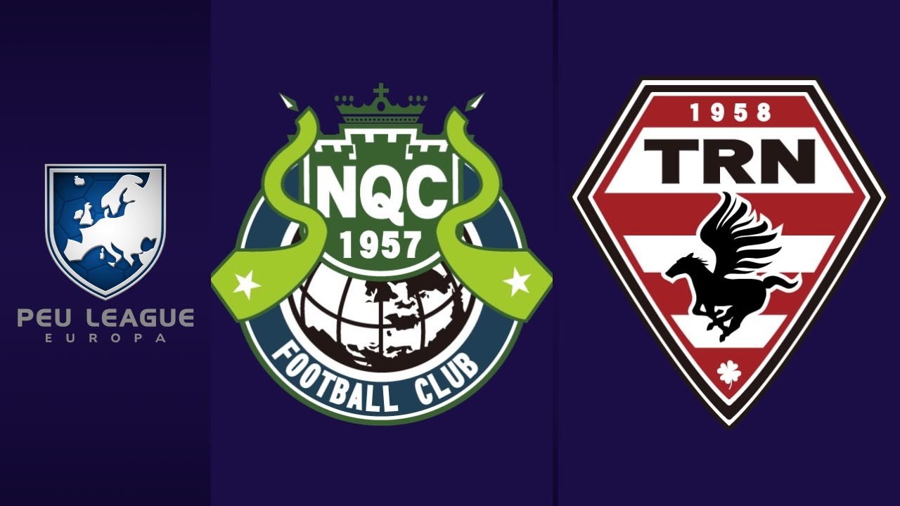 Nakhqachev v Trunecan | PEU League | eFootball PES 2021