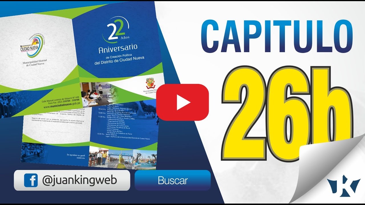 Diseño de Tarjeta de Invitación por Ambas Caras en CorelDRAW  Capitulo 26 Parte 2 con JuanKINNG