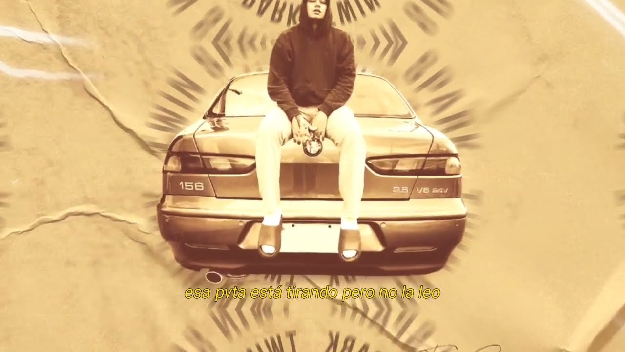 Boyt - Twin Spark (prod. Tento & Lucas uriel)