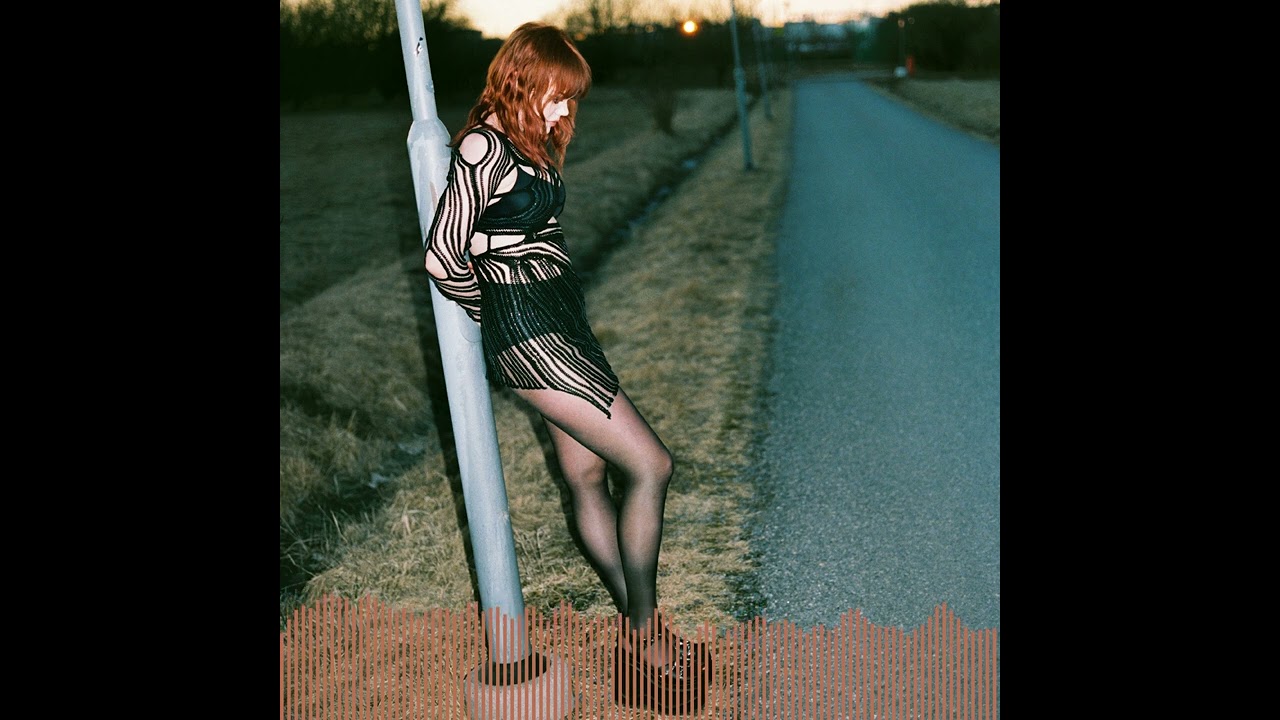 Little Jinder – Solnedgångar (Official Audio)