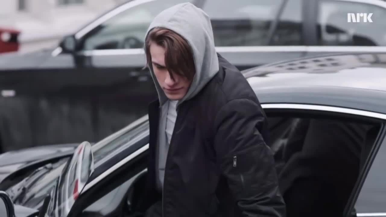 William Magnusson - XO Tour Llif3 • SKAM
