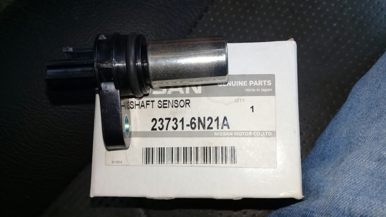 Solved | Nissan Xtrail 2003 Crank No Start