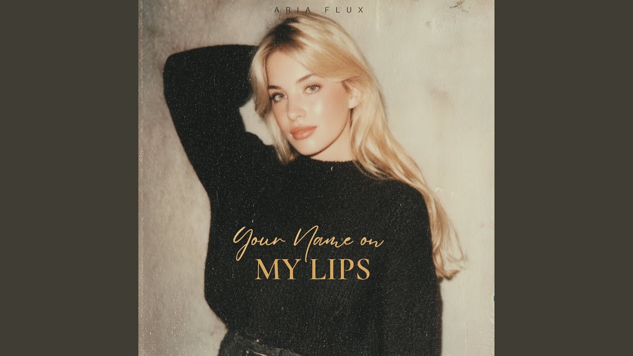 Your Name on My Lips