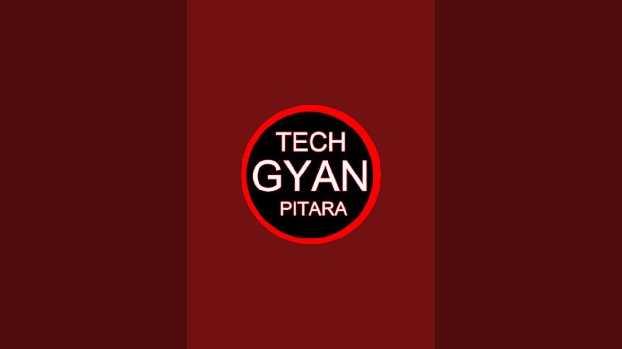Tech Gyan Pitara is live!