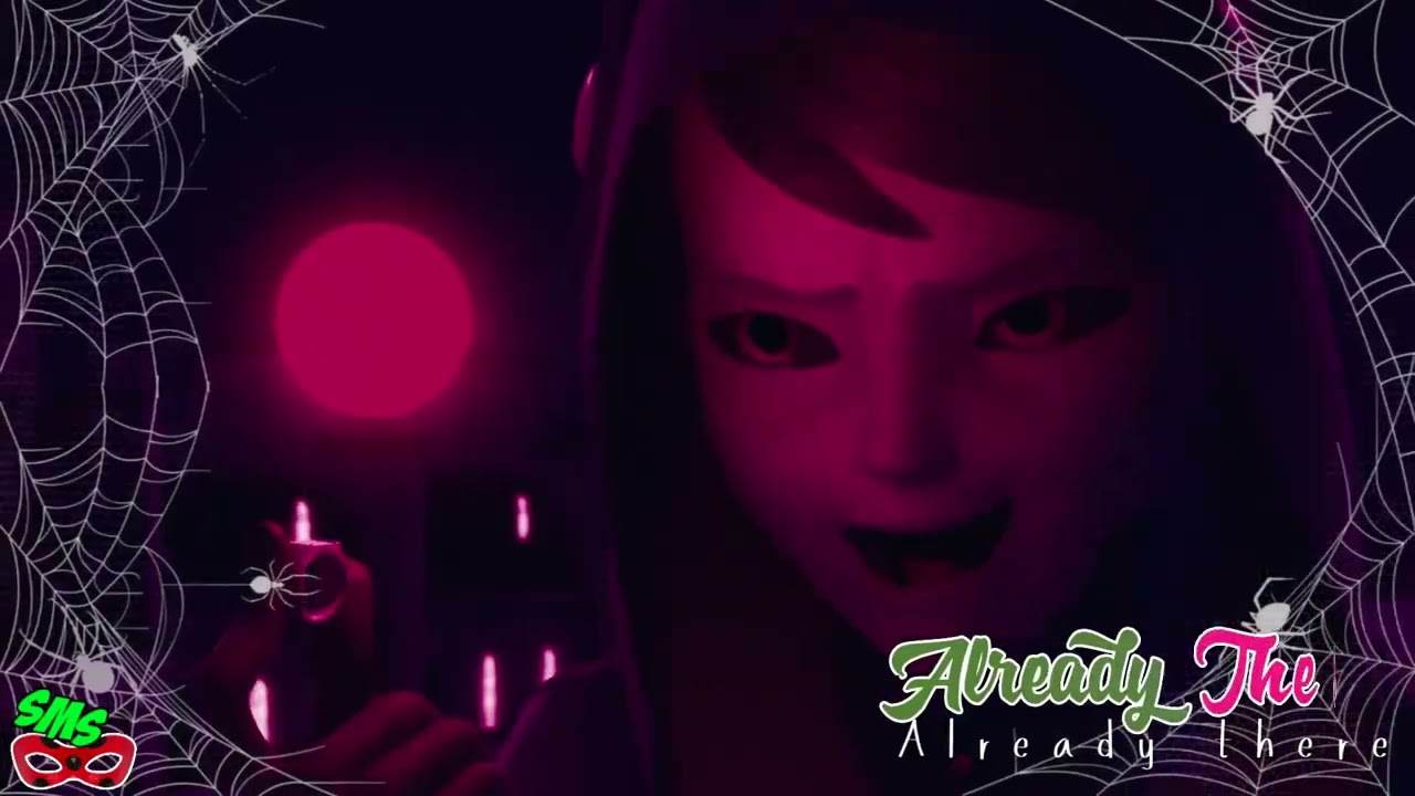 ✘ [SMS] Butterflies || Halloween MEP