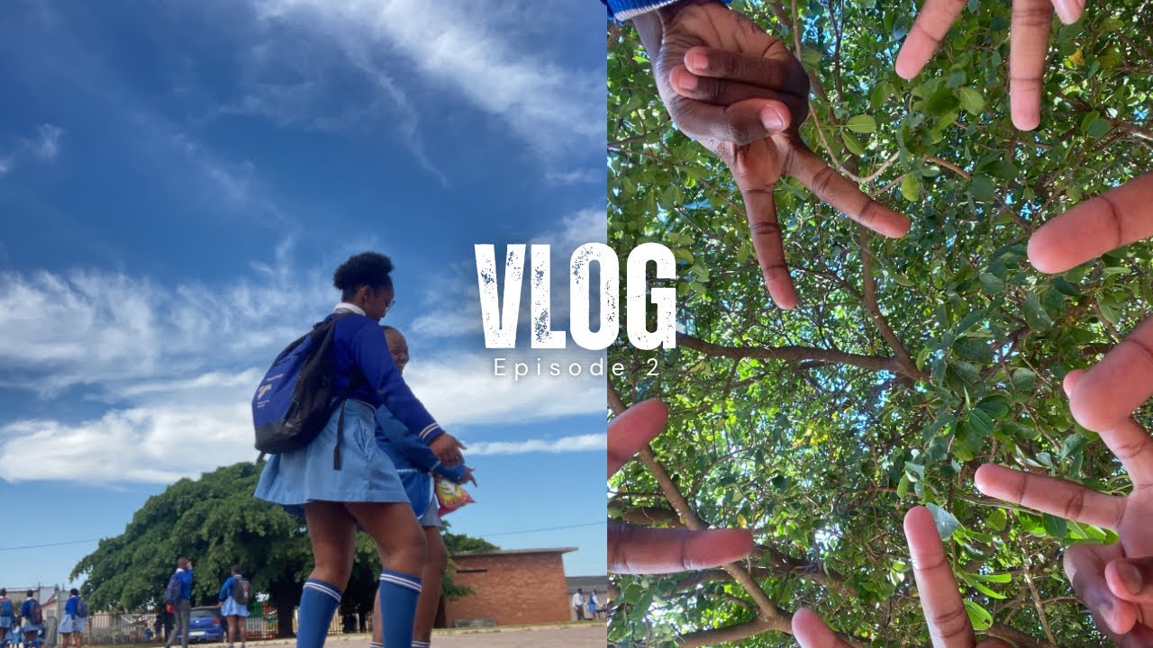Spend the day with me || VLOG #2