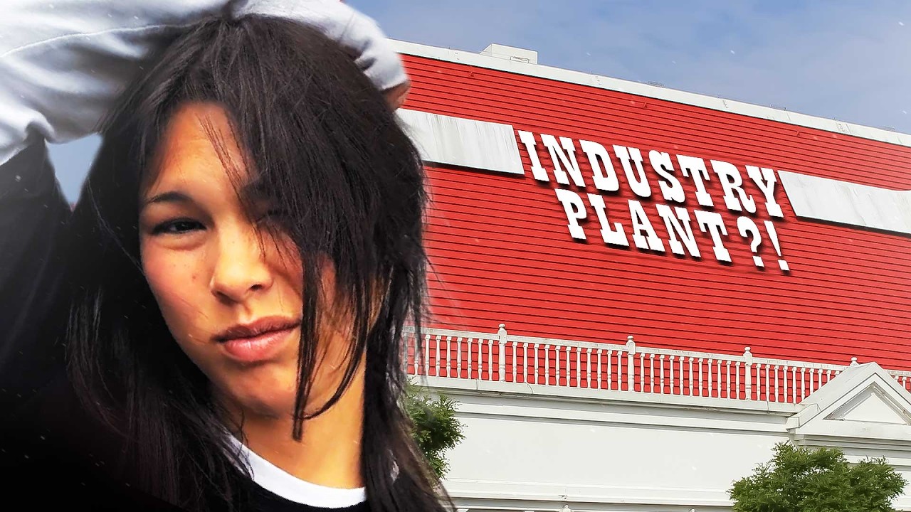 INDUSTRY PLANT (Houdi, Miki …) : Le plus GROS COMPLOT dans le RAP ?!