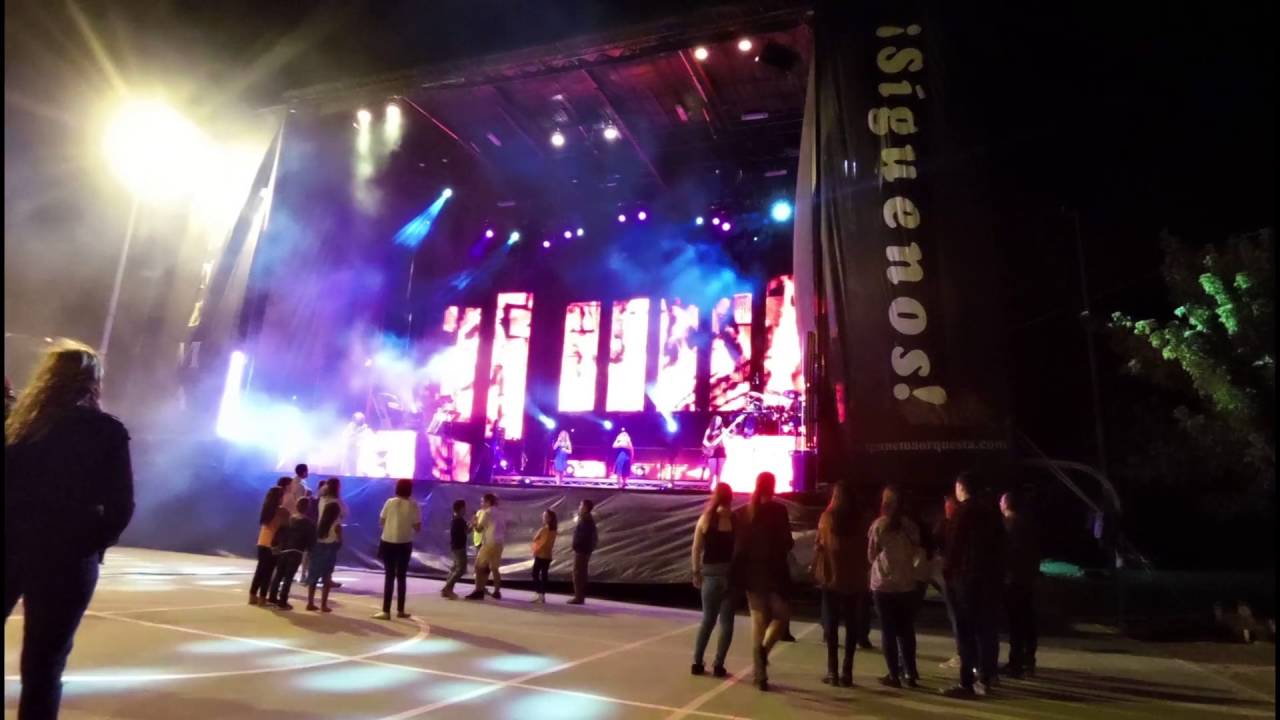 FIESTAS RODANILLO 2016 4&ordm;