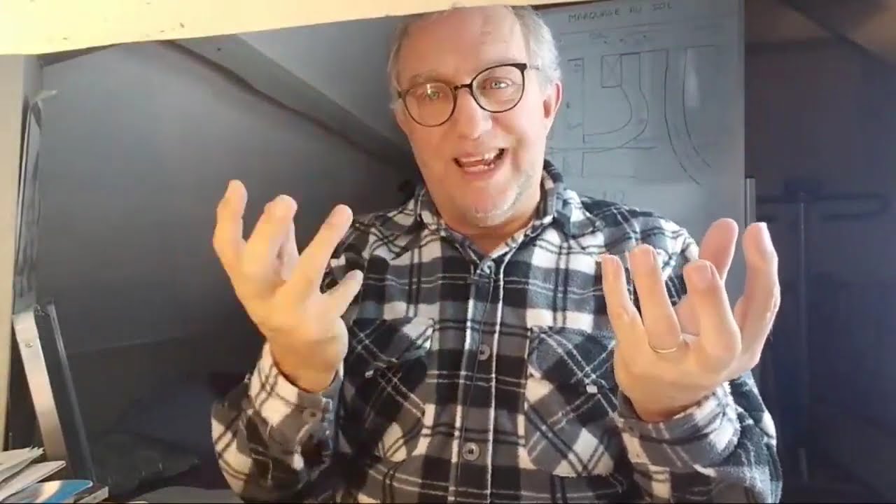 LIVE 24 _ VIVRE UN ÉCHEC AU PERMIS
