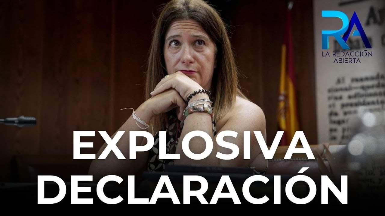 Leire D&iacute;ez admite ante el juez haber informado a Cerd&aacute;n de causas que da&ntilde;aban al PSOE