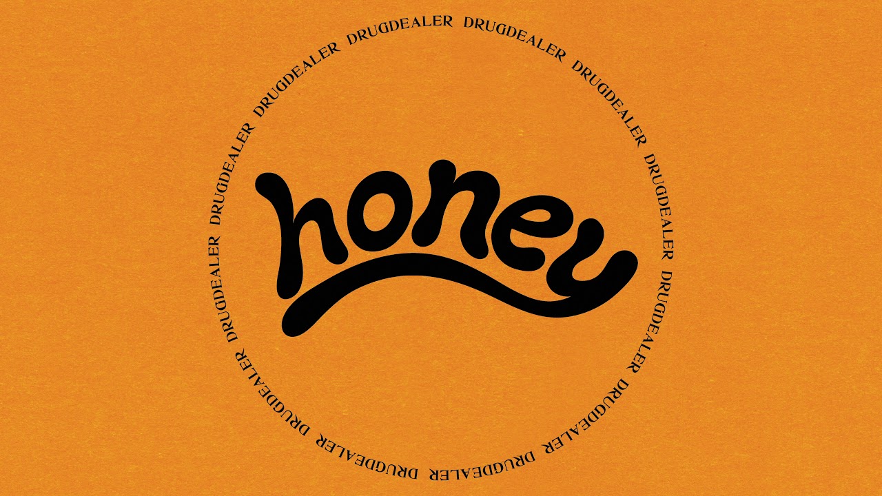 Drugdealer - Honey feat. Weyes Blood (Official Audio)