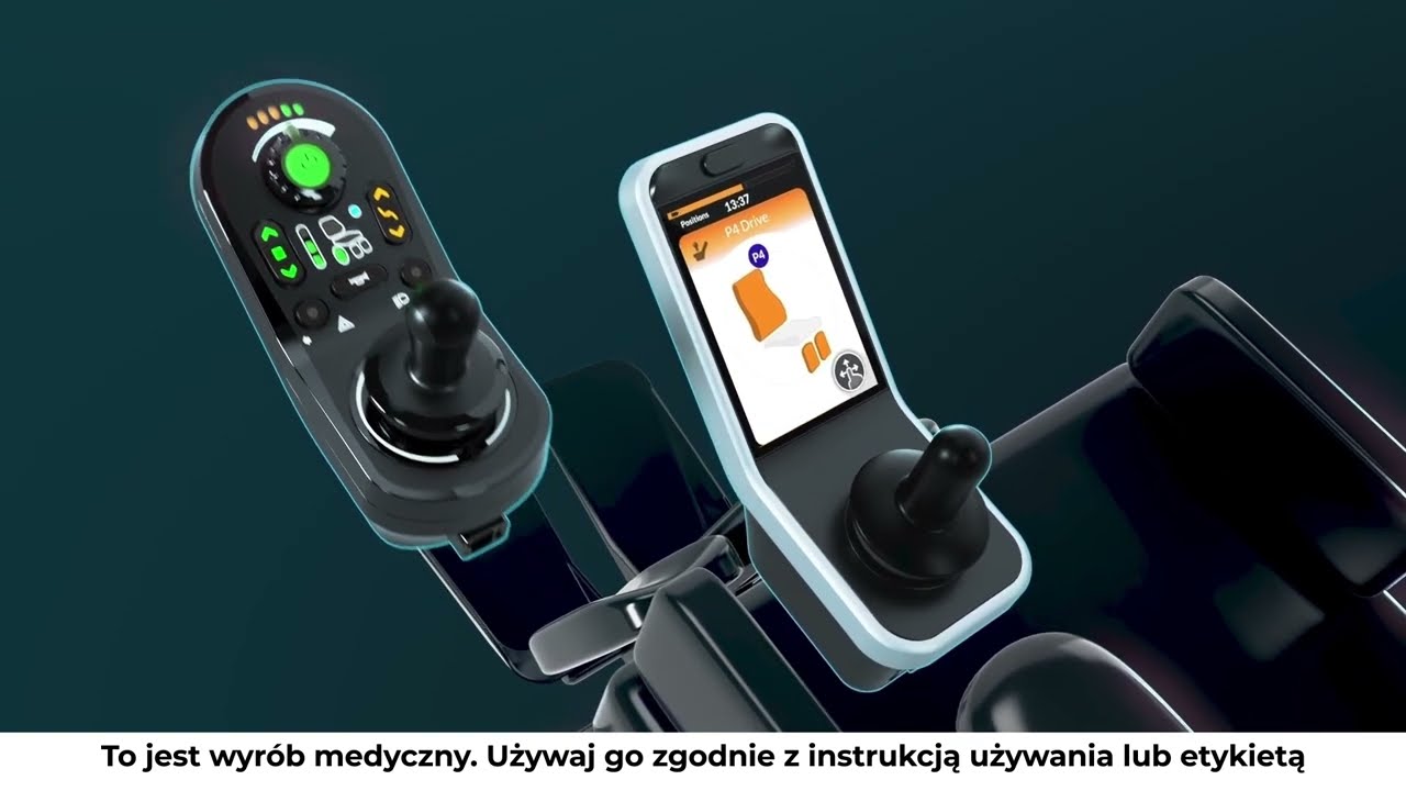 LiNX Memory Positions - udoskonalony system regulacji siedziska