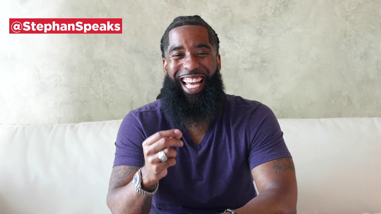 Where Are All The Good Men? 👀 - MUST LISTEN!