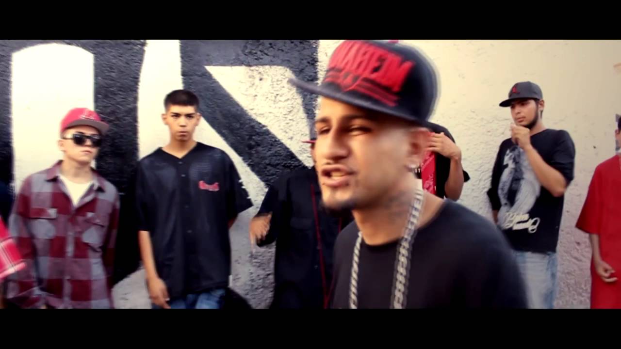 NRRecordz - Nadie Nos Para - Werever - El Casper - Al Jonna - Pako Lokote - Mr Dilus - Mr Fernando