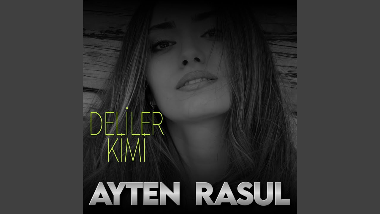 Deliler Kimi