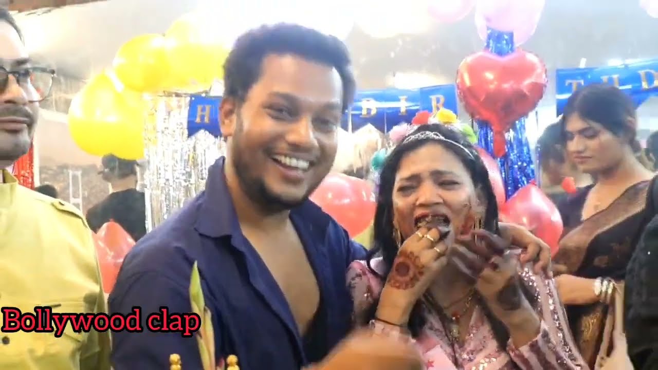Muskan Khan - Birthday Celebration