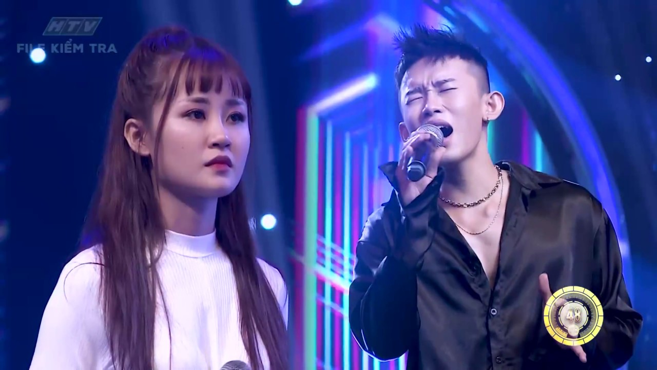 Phía sau em - Kay Trần và Thảo Phạm | NHẠC HỘI SONG CA MÙA 2 | NHSC #13