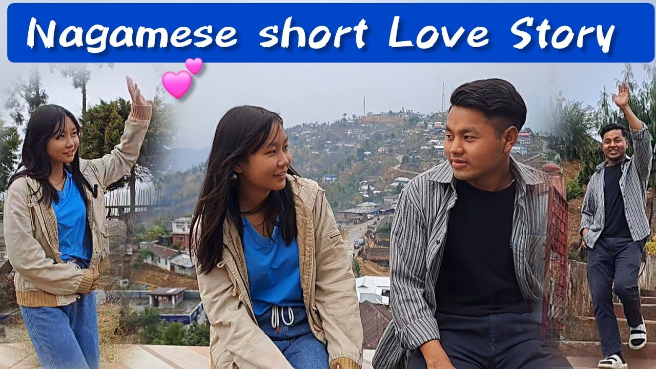 Nagamese Short Sad 💔🥺 Love Story. #nagamese #emotional #lovestory #local #sad
