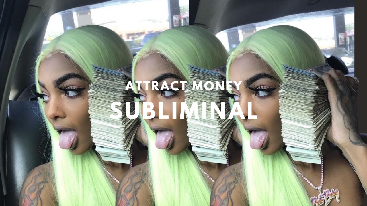 GET RICH QUICK!!! 💵 | Attract Money Formula Sub - QUICK RESULTS