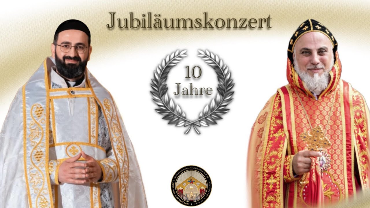 Jubiläumskonzert