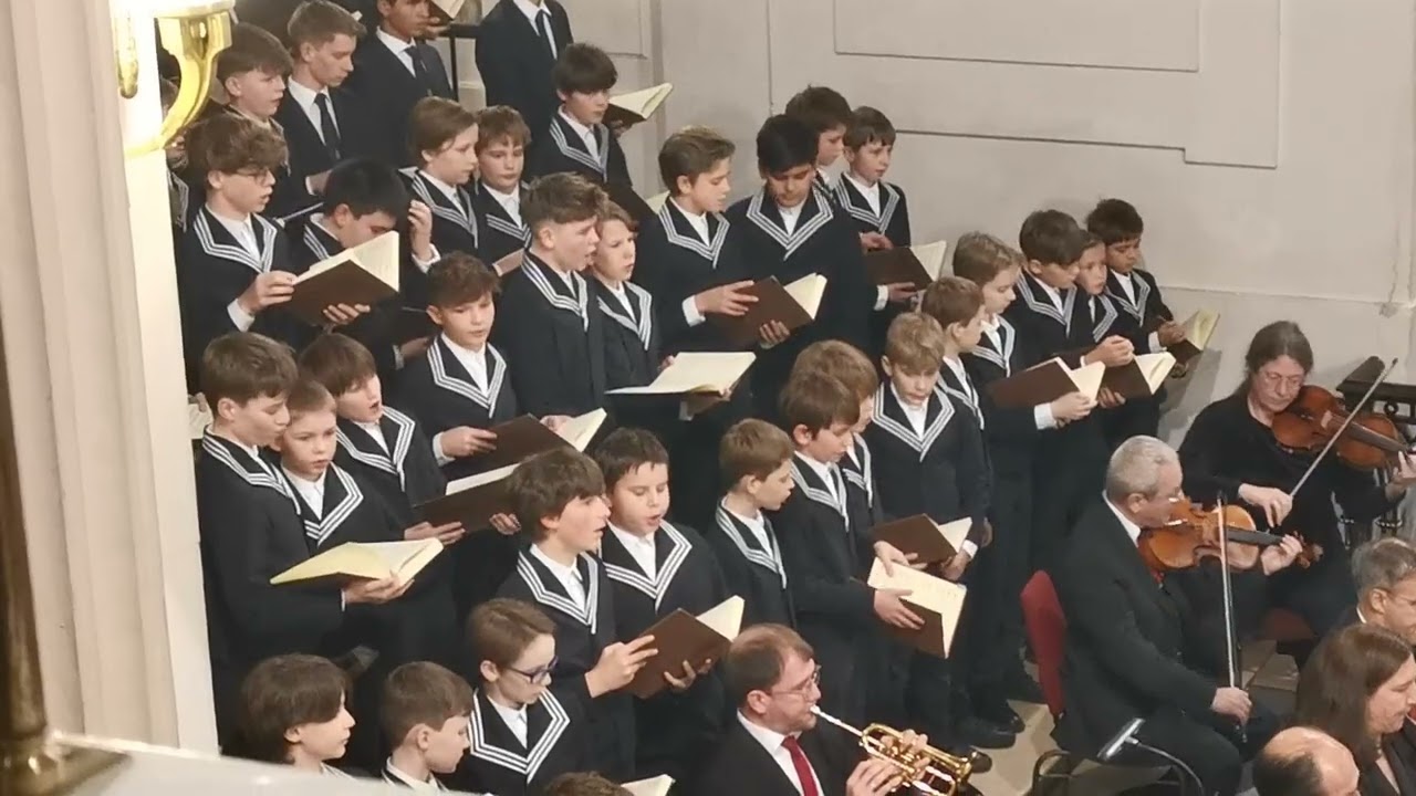 Dona Nobis Pacem