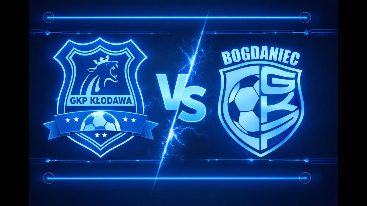 [21.02.26] 2/2 GKP Kłodwa - GKP Bogdaniec (3-0)