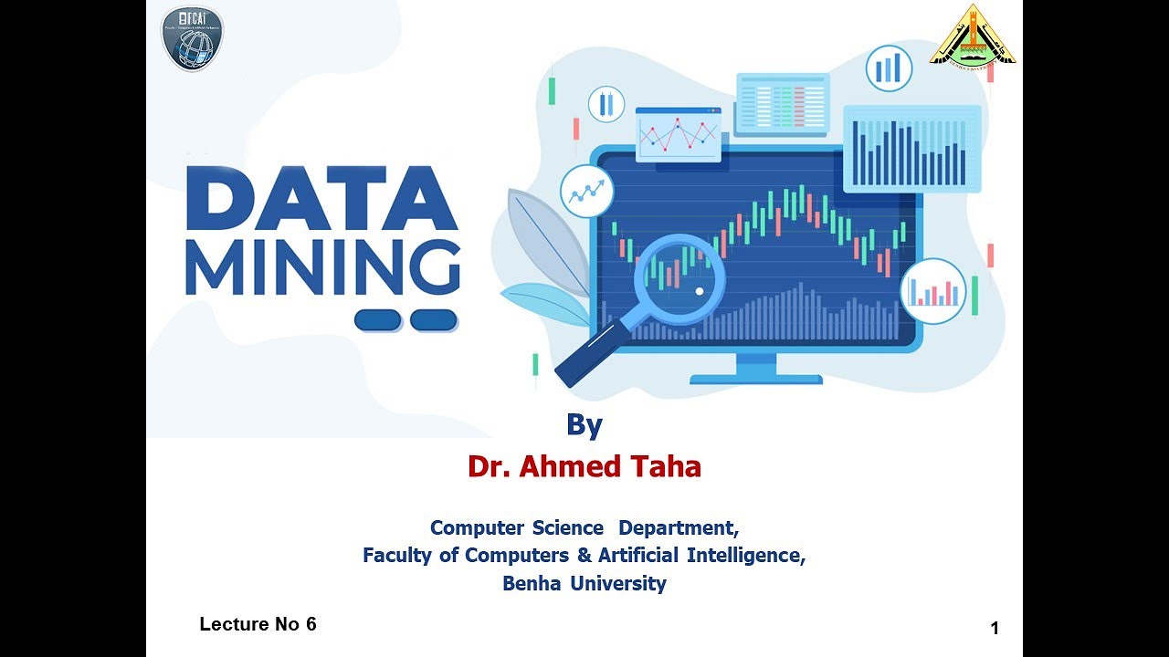 Data Mining: Lecture no. Six - Classification: Alternative Techniques -  Bayesian Classifiers