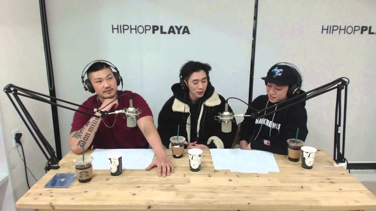 힙플라디오! 던밀스&넉살 [황치와넉치] 제6화 #코드쿤스트 #하이그라운드