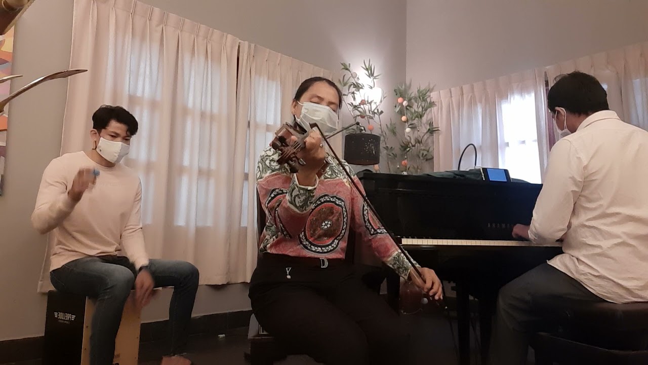 ស្រណោះភ្លៀង (សាច់ភ្លេង )Cover by ពិសី កាក់ម៉ុល &បញ្ញា