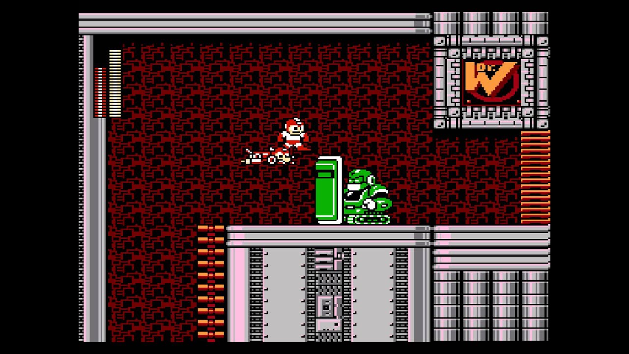 [TAS] Wii Mega Man 9 by AngerFist & diggidoyo in 30:20.98