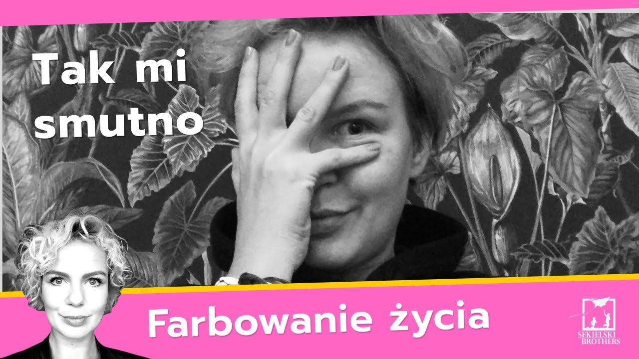 Nie ma się czego wstydzić - Małgorzata Serafin