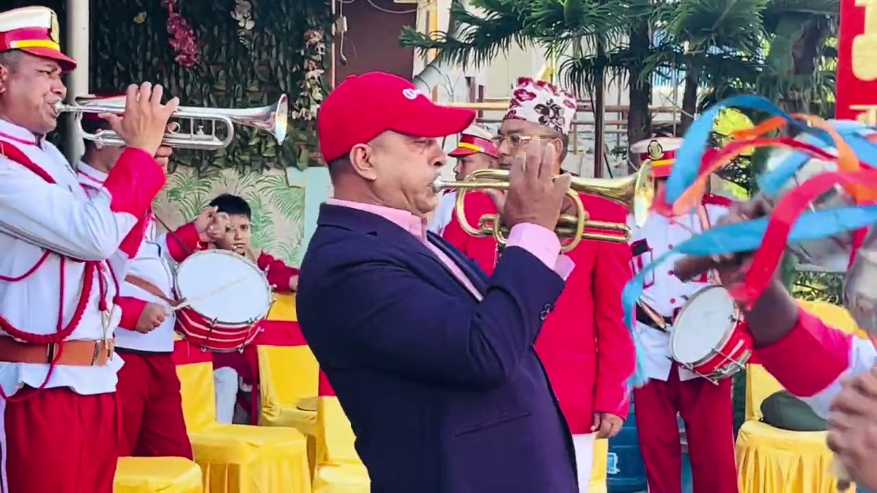 Belbatam song by Bhagawati Brass Band Baja🔊❤️Baja chahiyema contact number 9851098495,9849413298