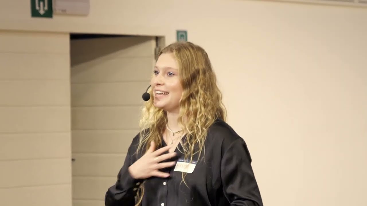 StartUP WarmUP 2023 Aftermovie