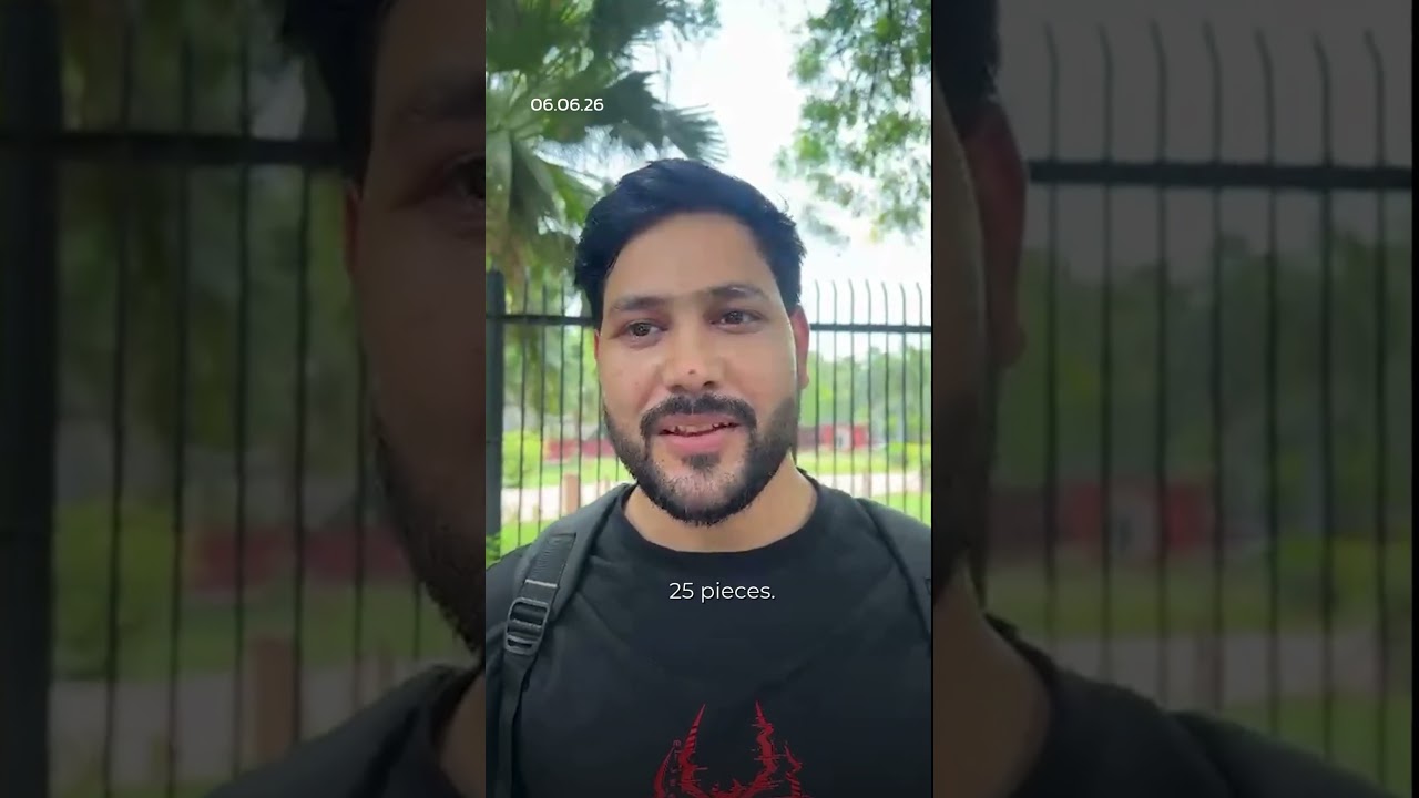 This Supporter Sold Nearly Twenty-Five CJP T-Shirts  | Mo of Everything