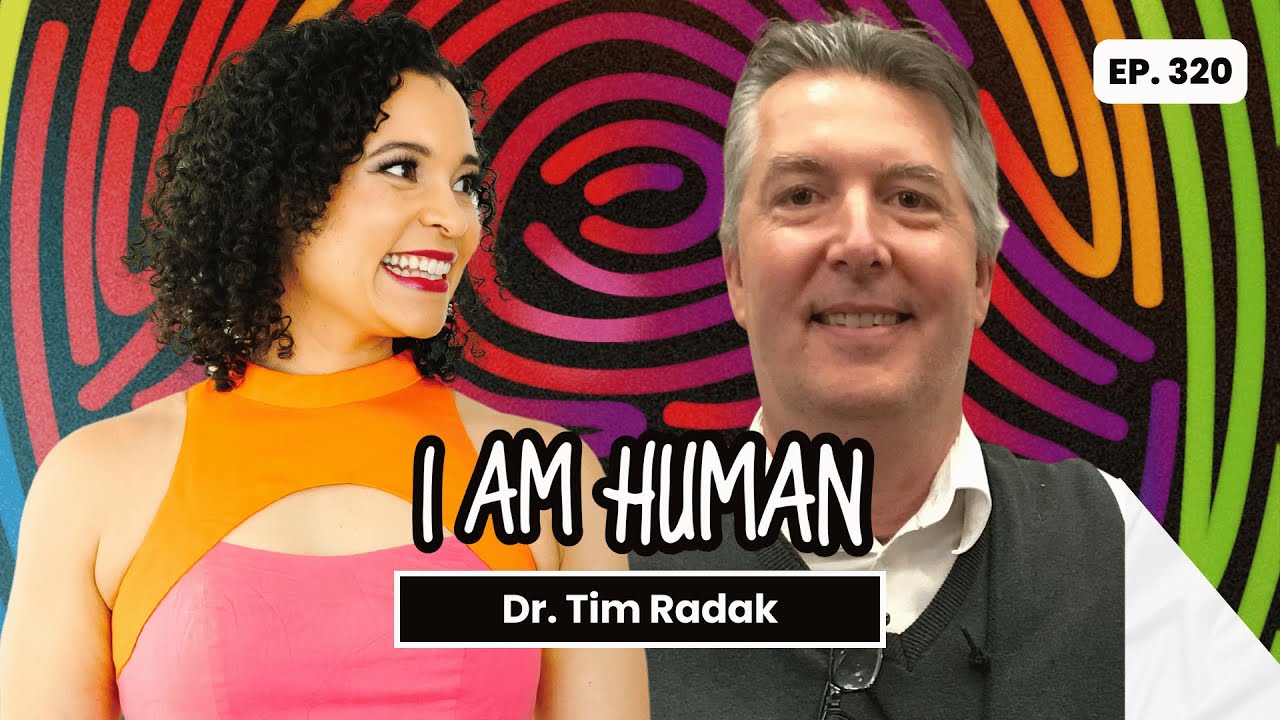 320: Omega-3 Fatty Acid Supplementation - Is it Beneficial? with Dr. Tim Radak
