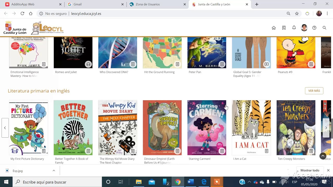 &iexcl;Leer mola!