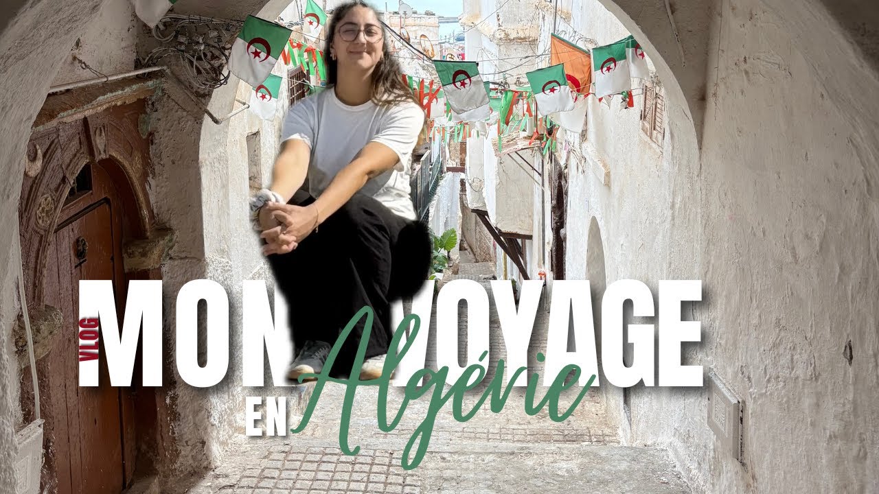 A la découverte de mes origines !