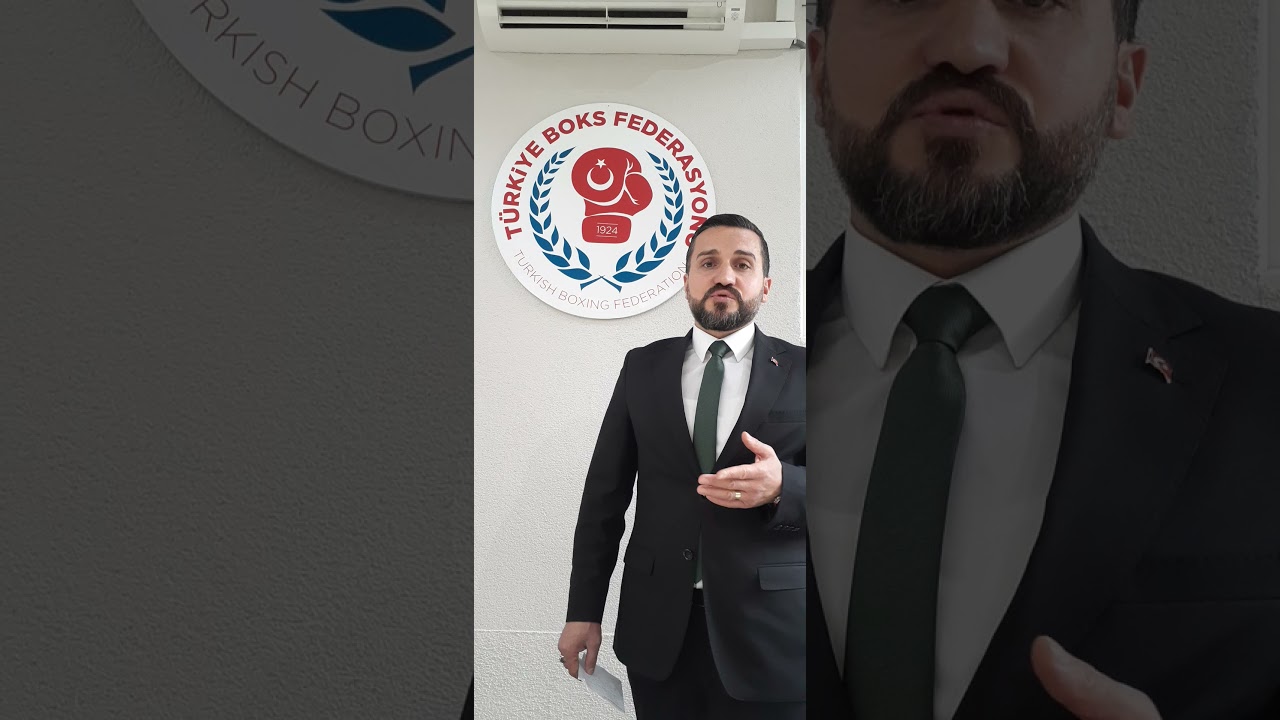 Milli Sporcu Olmanın Avantajları !!! #2021 #ankara #milli #mustafayardım #boks #millisporcu